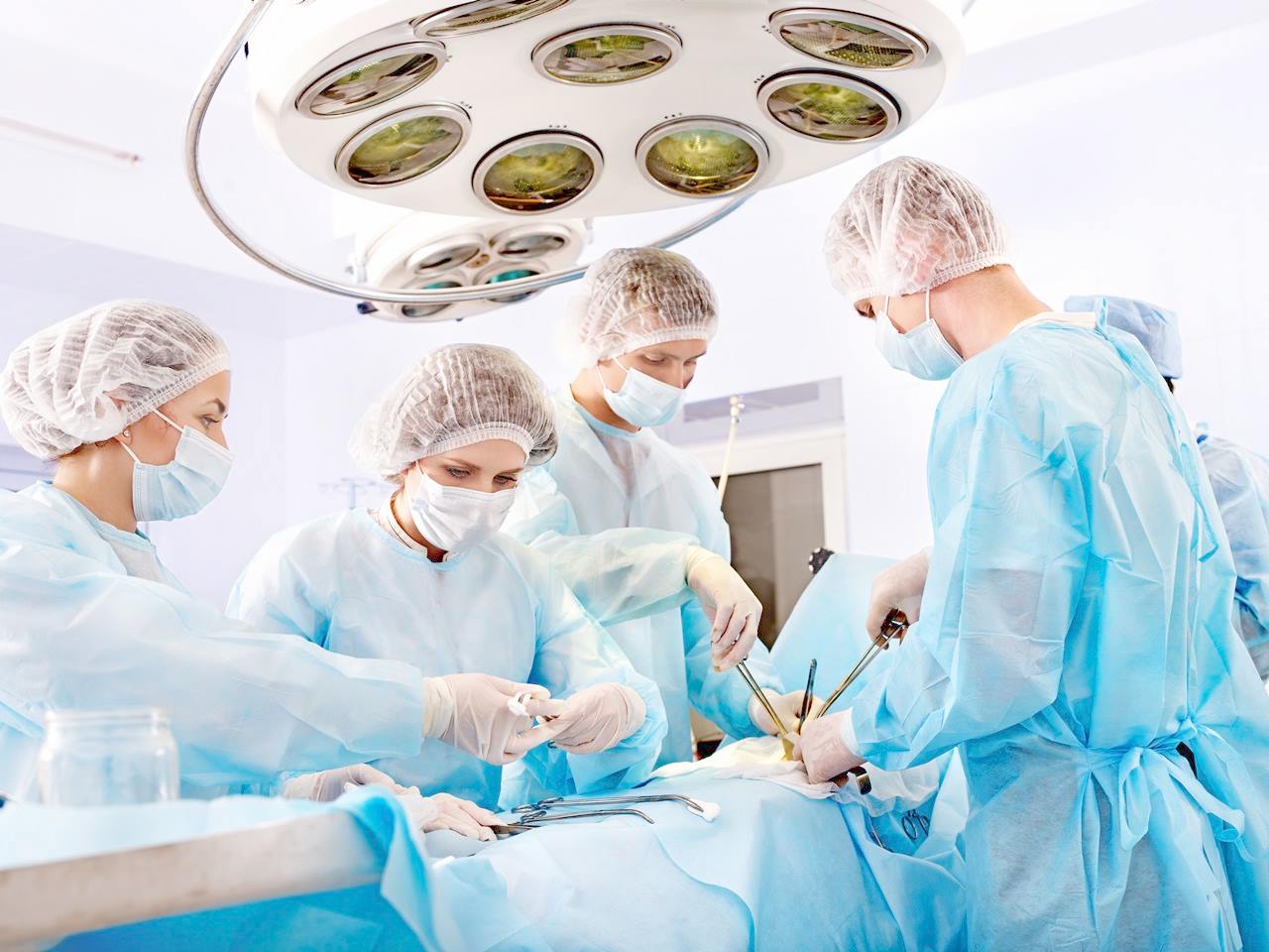 Number One Medical Theme Of 2018